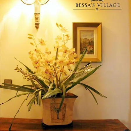 Bessa's Village * Torno