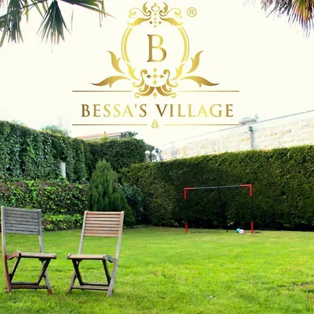 Villa Bessa's Village