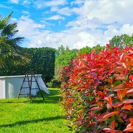 Bessa's Village Villa *