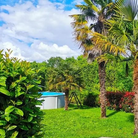 וילה Bessa's Village