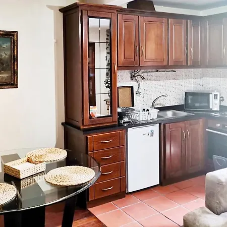 Bessa's Village Villa *