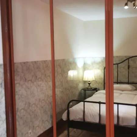 Bessa's Village Villa *