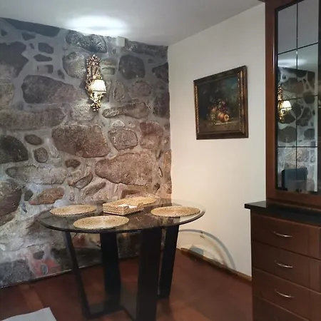 Bessa's Village וילה *