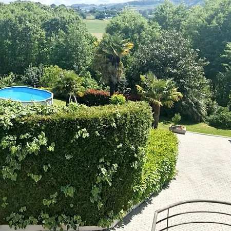 Bessa's Village Villa Torno