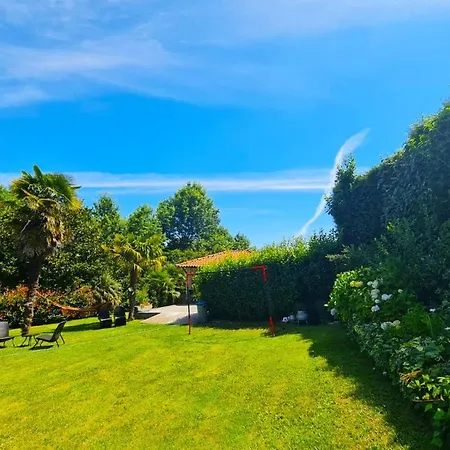 Bessa's Village Villa Torno